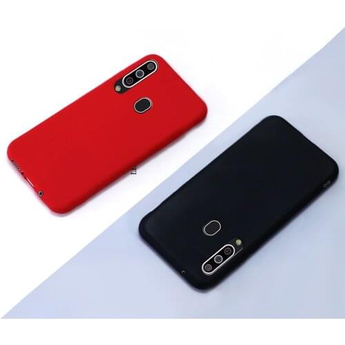 MXLIN Samsung Galaxy M30 Phone Cases
