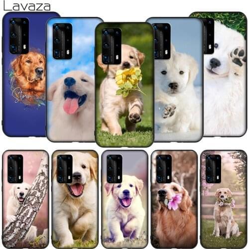 Lavaza K118 Sad Labrador Dog Soft Case for Huawei Mate Nova 2 2i 3 3i 4E 5 5i 5T Smart 6 7 10 20 30 SE Pro Lite