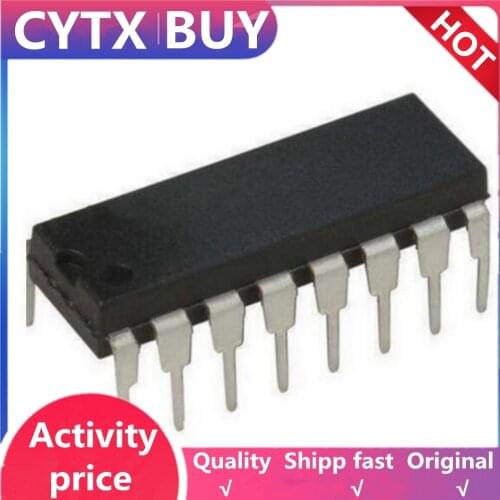 5PCS MC33067P DIP-16 Chipset 100%NEW conjunto de chips in stock