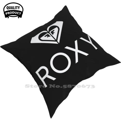 Wessuikiayo Pillow Cover Hug Pillowcase Surf Surfer Pro Surfen Surf World Surf League Surf Jam Roxytv Surf Anywhere Pro France