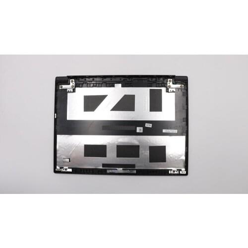 New Original Laptop LenovoThinkPad E480 E485 E490 E495 LCD Rear back Cover /The LCD Rear cover AP166000400 01LW152