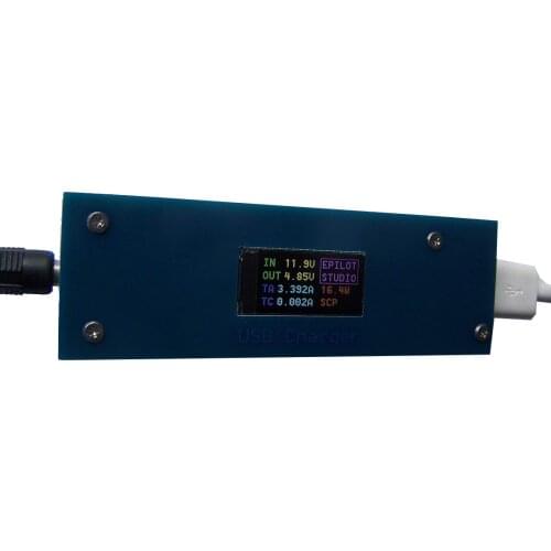 TPA3116 Bluetooth 5.0 Digital Power Amplifier QCC3003 50W*2 2.0 Stereo Audio Amplifier ES9018