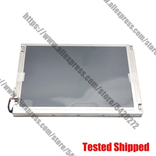 Original 10.4 inch LCD screen G104SN02 V1 LCD screen