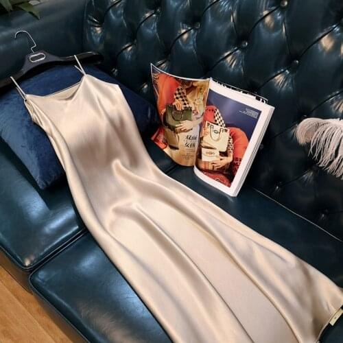 Летние платья без рукавов Shzxssfy China At AliExpress