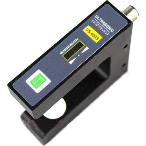 Correction Sensor Ultrasonic Correction Ultrasonic Correction Sensor US-400S Ultrasonic Sensor