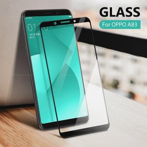 VEVICE Screen Protectors For Oppo A7x