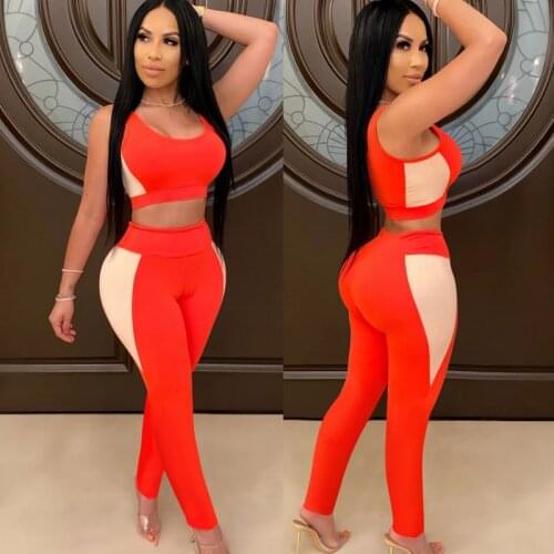 Women Patchwork Seamless Yoga Set Sportswear Fitness Sport Gym Running Yoga Suit 2Pcs Sports Bra+Leggings Outfit Suit Activewear