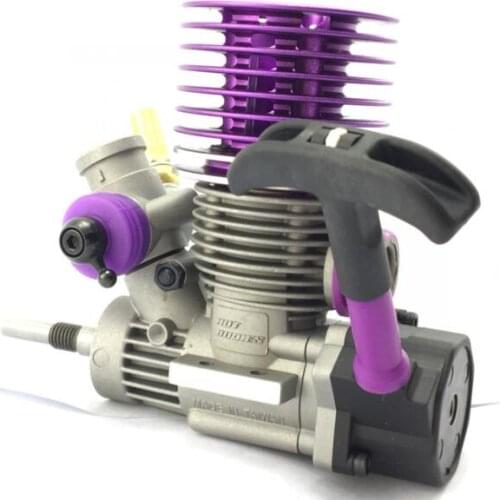 1/10 off road on road buggy car 18cc engine for Hobao Hyper TT