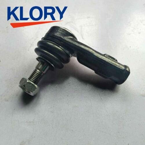 191419811/191419812 Outer Steering Tie Rod End L/R FOR Jetta; FOR SANTANA