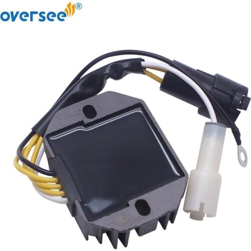 32800-87J00 FOR Suzuki Rectifier Assy New Genuine OEM Part