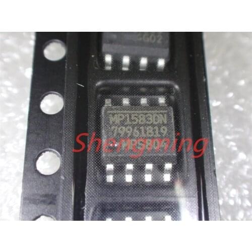 50PCS MP1583 MP1583DN SOP8