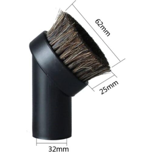 7 In 1 Vacuum Cleaner Part Brush Nozzle Home Dusting Crevice Stair Tool Kit