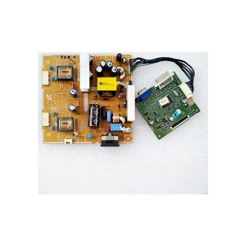 Free shipping 100% test work for 2243BW power board T220 2253BW 2243LNX IP-49135B+ drive board SPOT