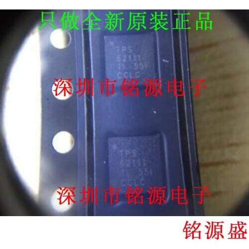 Free Shipping TPS62111RSAR TPS62111RSAT TPS62111 QFN16