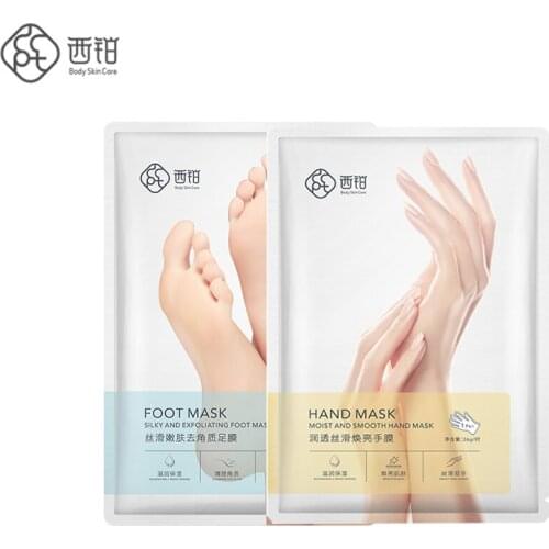 CCPT Hand Care Products