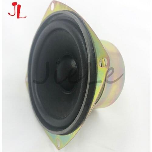 4inch 8ohm 25W speaker for arcade game machine parts