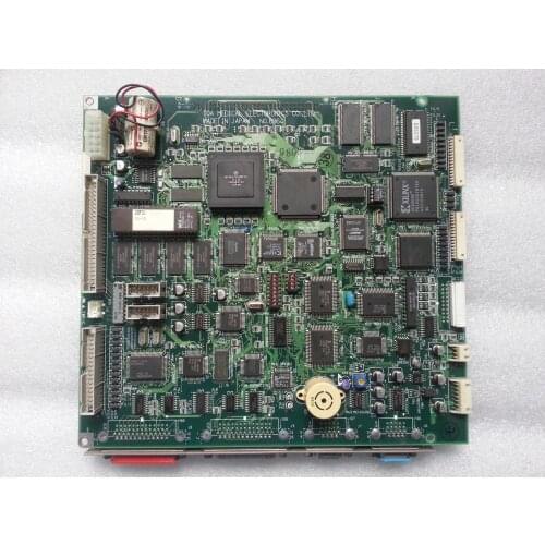 FOR Sysmex CA1500 Blood Coagulation Main Control Board Main Board No.6364