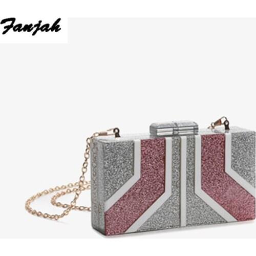 Fanjah Women's Bags-packages
