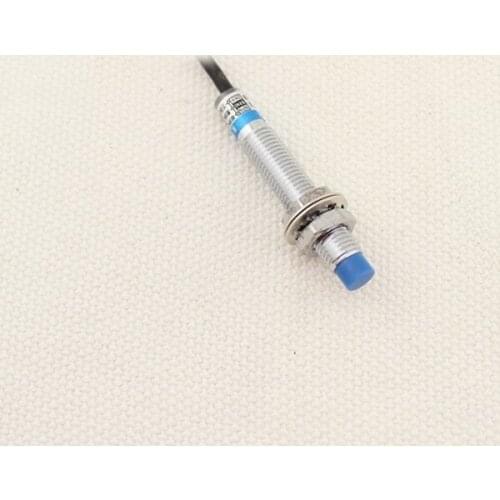 Group LJ8A3-2-Z/AX 24V Near Switch NPN Direct Three Line Often Close M8 Proximity switch