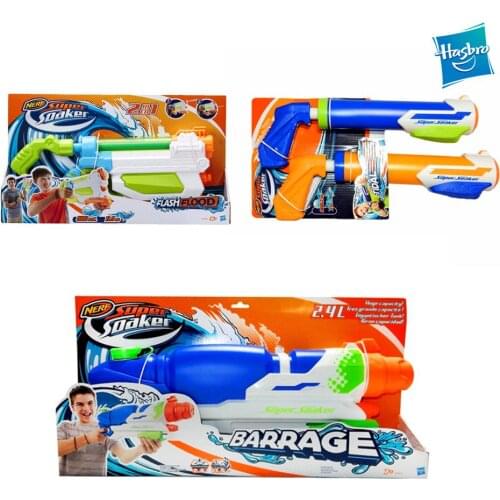 Hasbro Water Toys