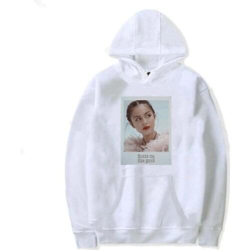 Cartoon Art Women Hoodies Fleece Autumn Long Sleeve Streetwear Harajuku Hoody Oversized Tops Sweatshirts Dropshipping