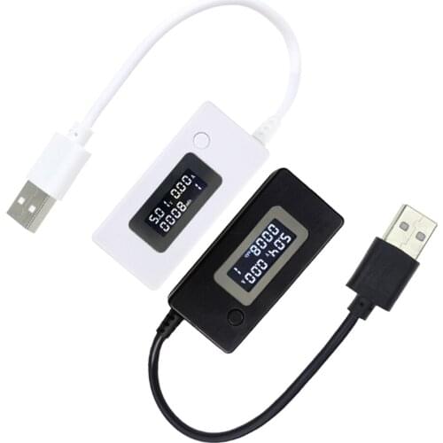 INTNIUB Current Meters