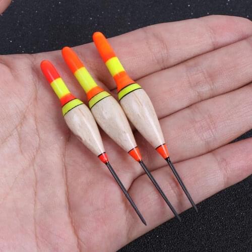 JIEXING Fishing Floats