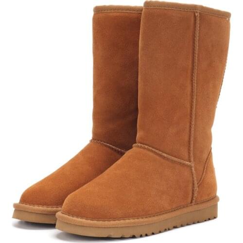 Women's Winter Boots Mexemina China