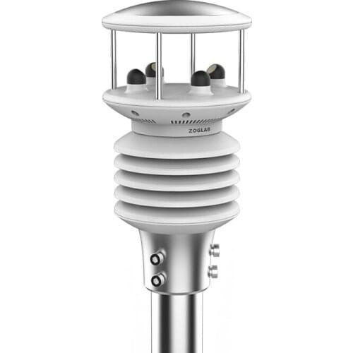 MWT3000-Ultimate version Micro weather station