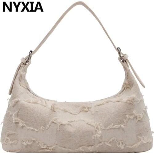 NYXIA Women's Bucket Bags