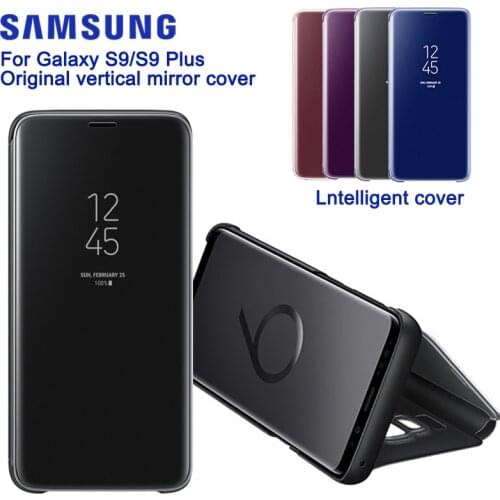 Samsung Samsung Galaxy S9 Plus Phone Cases
