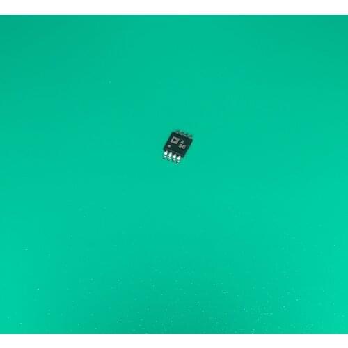 3pcs/lot ADA4177-2ARMZ MSOP8 IC OPAMP 30V PREC OVP EMI 8MSOP A36