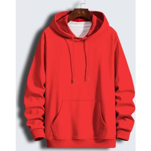 2021 Autumn Women Outwear Hoodie Casual Hooded Sweatshirt Male Slim Sweatshirts