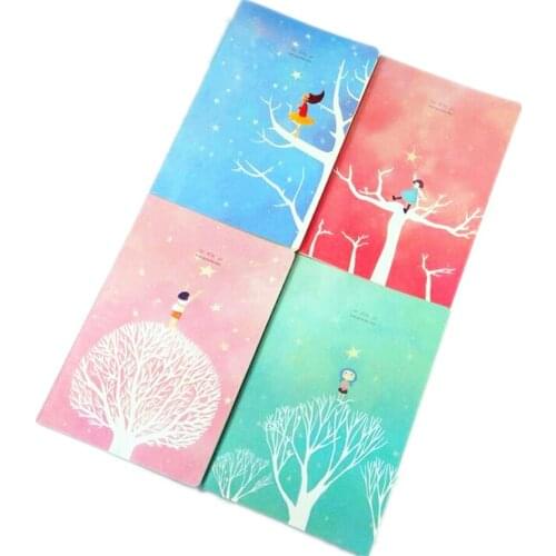 CBTstationery Notepads For Girls