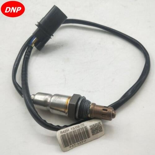 DNP O2 Oxygen Sensor fit for Hyundai IX35 Tucson KIA SPORTAGE 39210-2G380