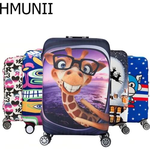 HMUNII Children's Suitcases