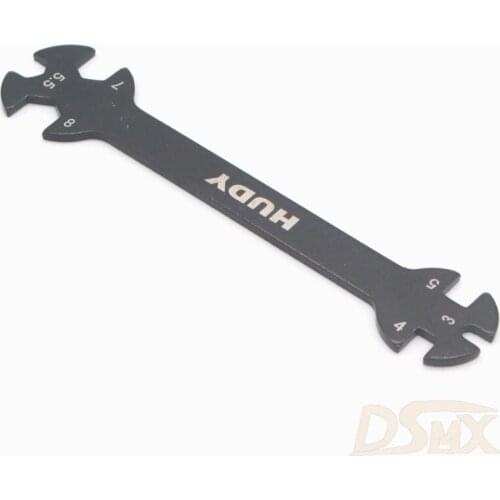 HSP High Quality Tools Wrench Tools 3 4 5.5 7 8MM Shifting Tools Required Tools All-in-One 181090 HSP 94123 94188 94166 94111