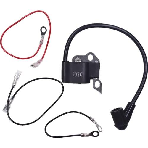 Ignition Coil & Wires For STIHL 021 023 025 MS210 MS230 MS250 Chainsaw Engine