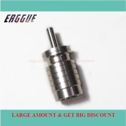 Pump Flow Control Valve JF011E RE0F10A JF015E RE0F11A For NISSAN TRANSMISSION CV