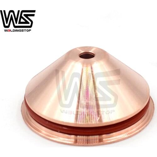 WS Shield Cap 3.0mm 11.832.201.1561 for kjellberg plasma torch consumables