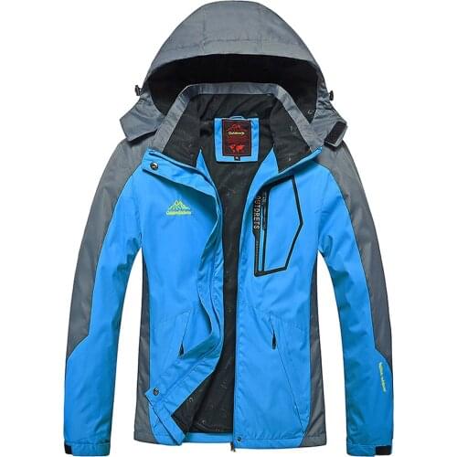 Lecopike Women's Demi Jackets