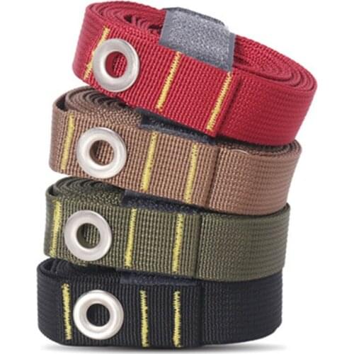 Multifunctional Clothesline Tent Awning Adjustable Nylon Lengthened Windproof Outdoor Camping Accessories Portable Tools Hiking