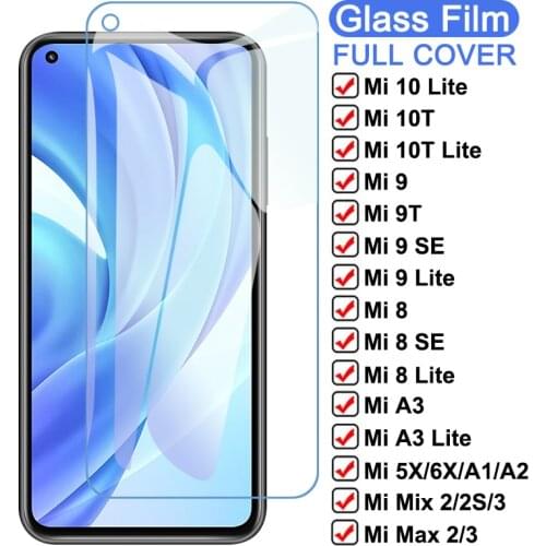 MXARUA Screen Protectors For Xiaomi Mi 2S
