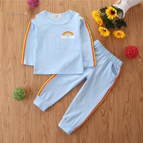 New Baby Boy Clothes Sets 2020 Summer Casual Cotton Kid Turn-down Top Toddler Short Sleeve Suit Clothing