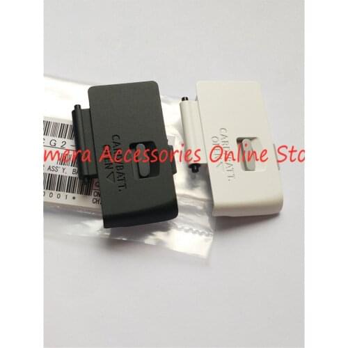 Original 100D door cover For Canonn 100d battery cover camera repair Accessories free shipping