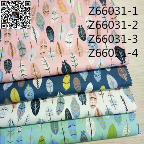 100 cotton printing woven textiles, pure cotton poplin feather printing, mens and womens shirts and childrens dress fabrics