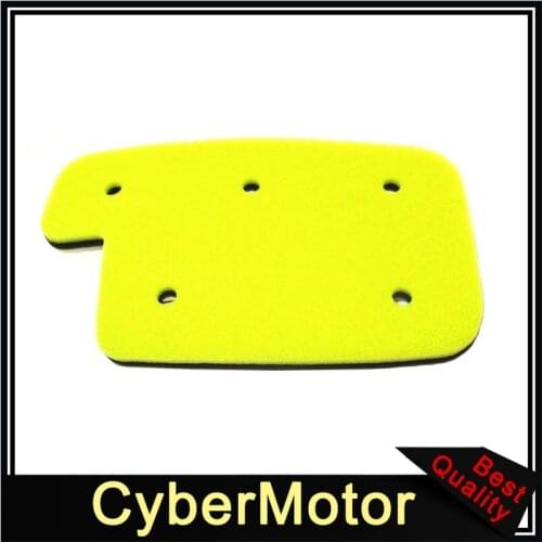 Foam Air Filter Cleaner For Arctic Cat 400 500 650 TRV TBX FIS ATV Quad Replace 0470-494 0470-663