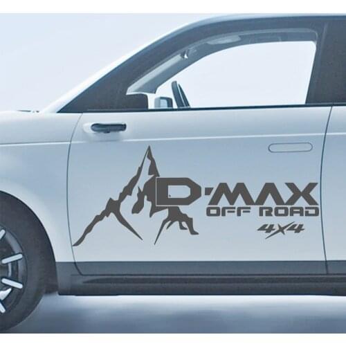 Funny RV decal Stickers Voiture Vinyl Decal Decorate Sticker Waterproof Fashion Funny Car Styling Accessories