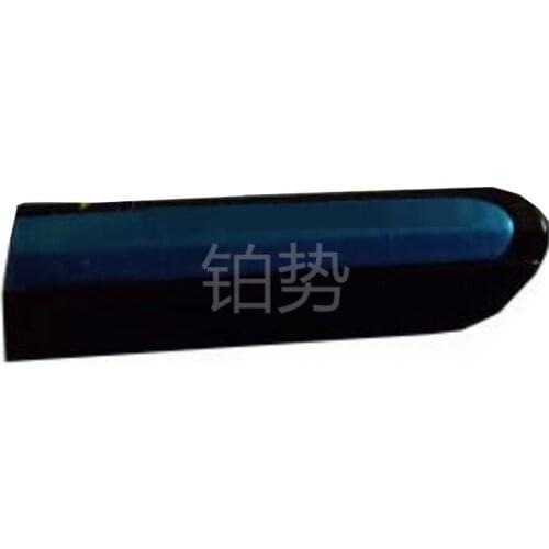 Car right front fender outer rear protective strip 2005-Toy ota COR OLLA 3.0L Royal E front sand board anti-collision adhesive