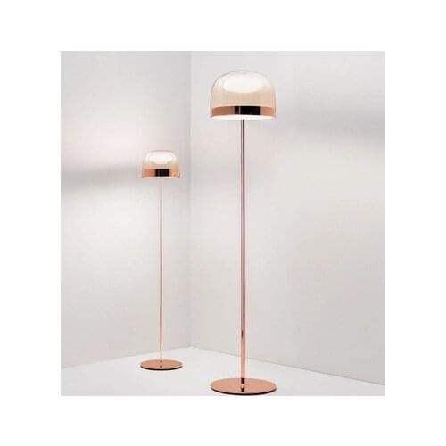 Led iron led stone lamparas de pie floor lamp tripot stand light led stand lamp floor store standing lamp dining room lamp